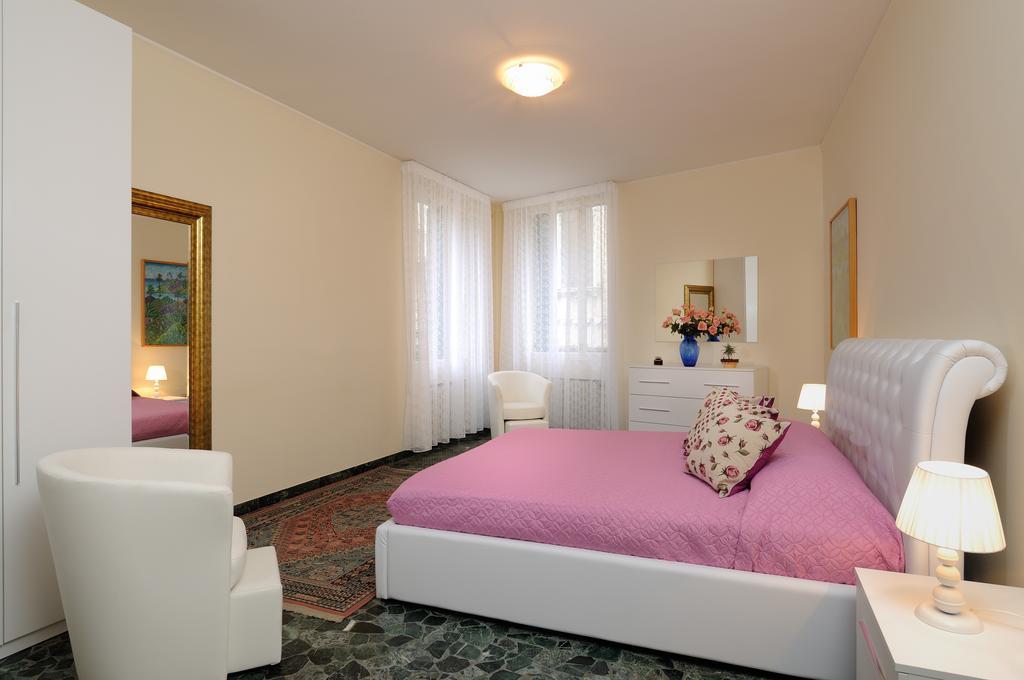 Santa Maria Nova Bed & Breakfast Bed & Breakfast Venice