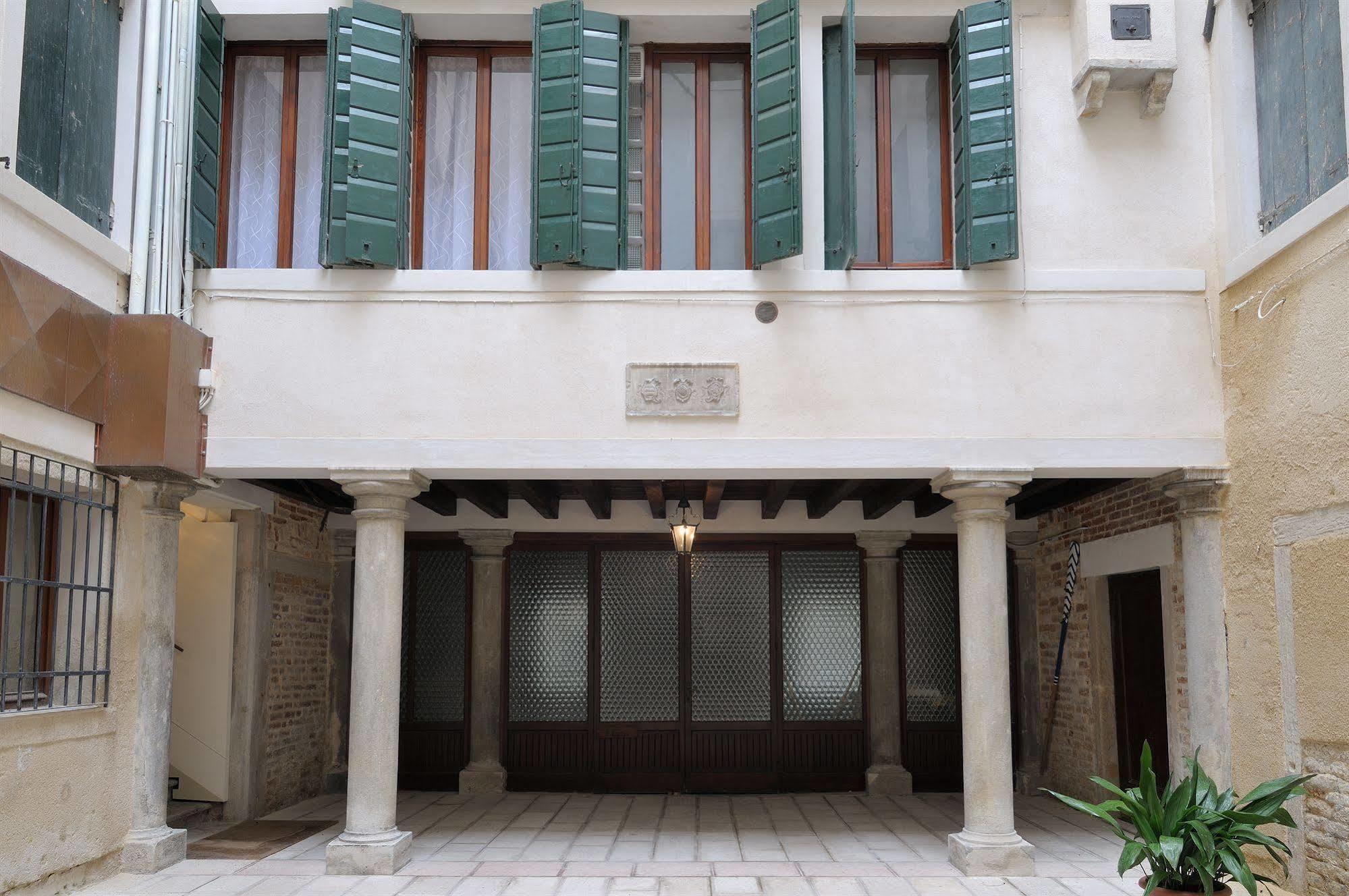 Santa Maria Nova Bed & Breakfast Bed & Breakfast Venice