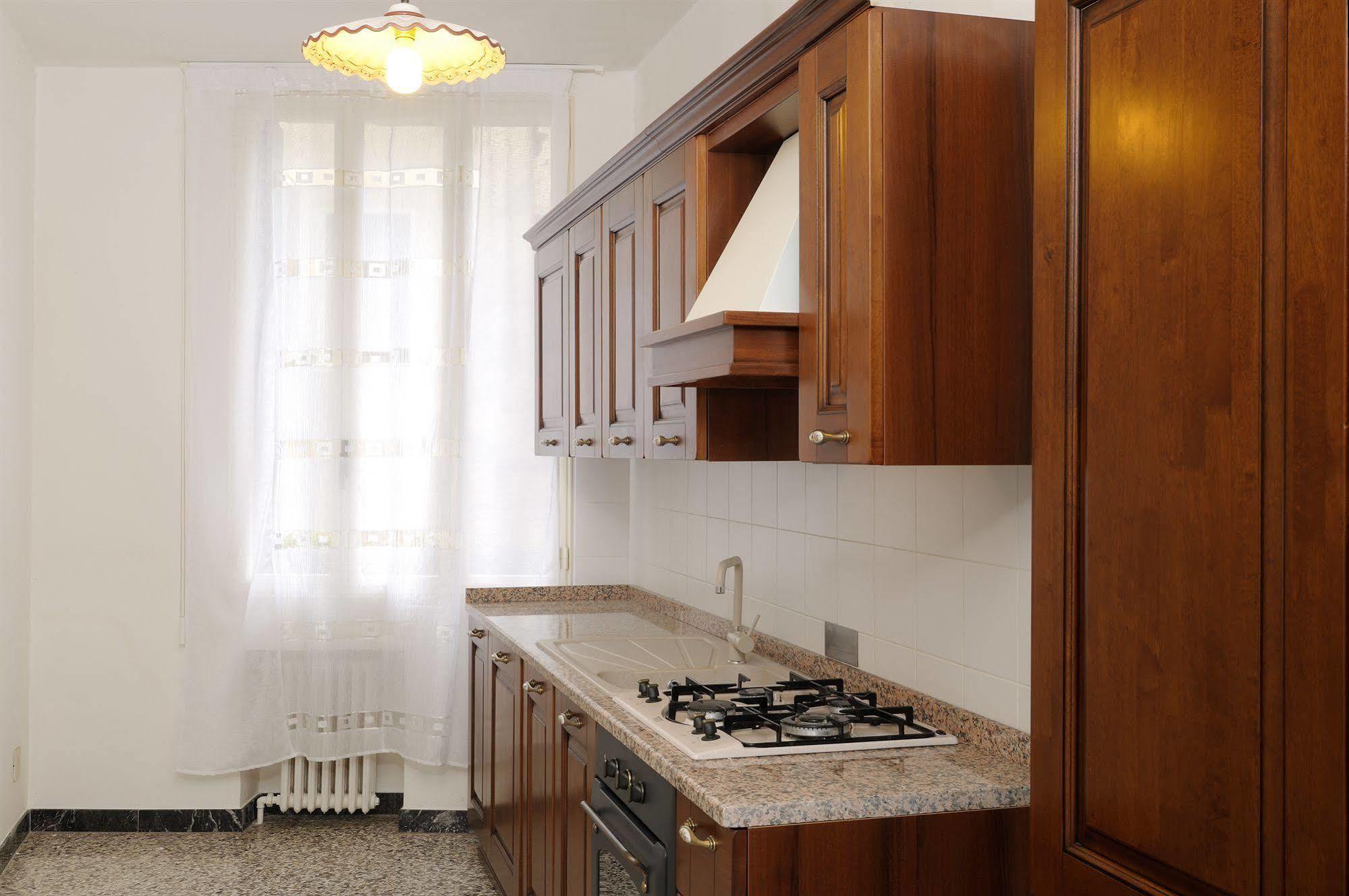 Santa Maria Nova Bed & Breakfast