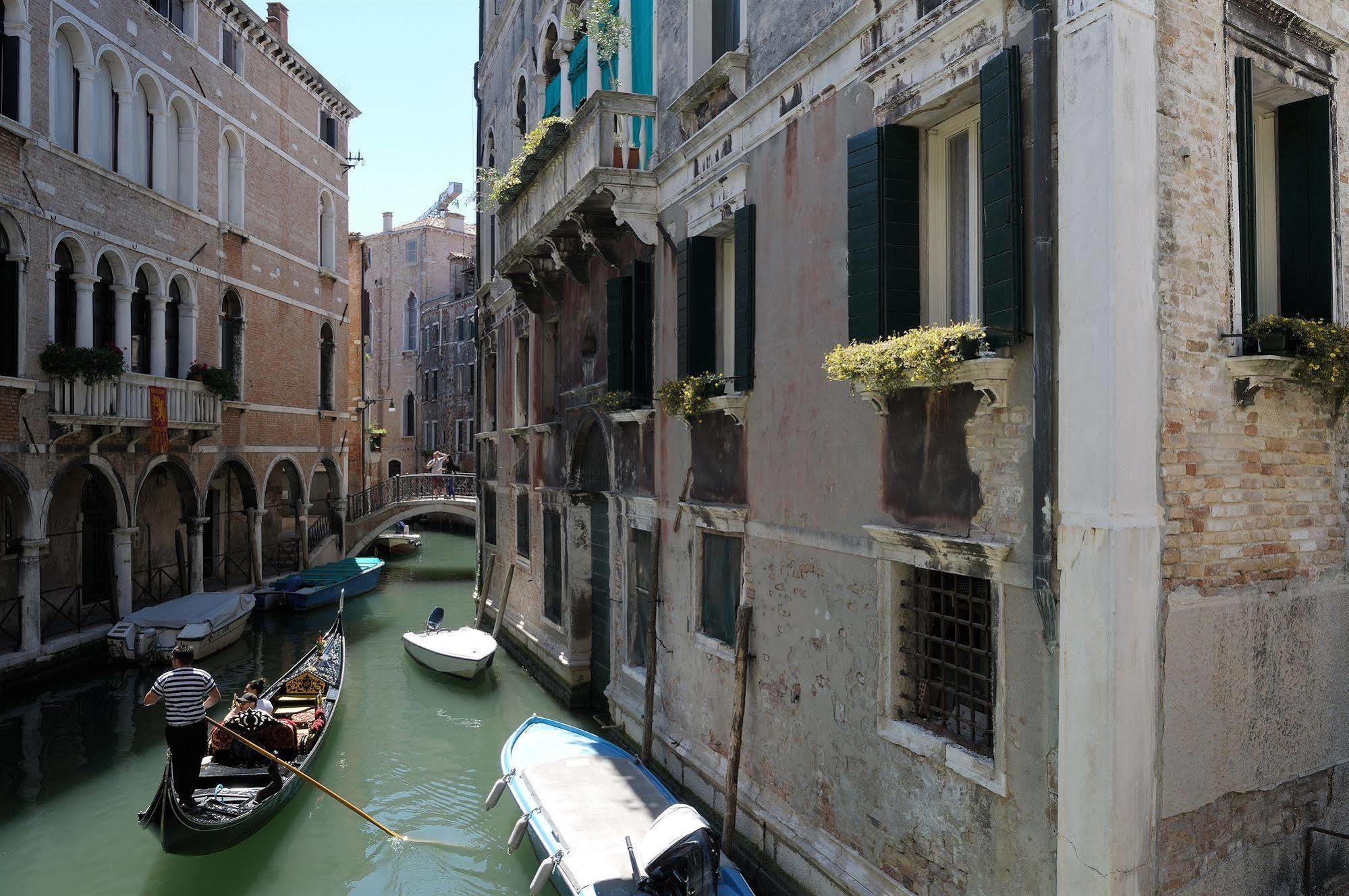 Santa Maria Nova Bed & Breakfast Venice