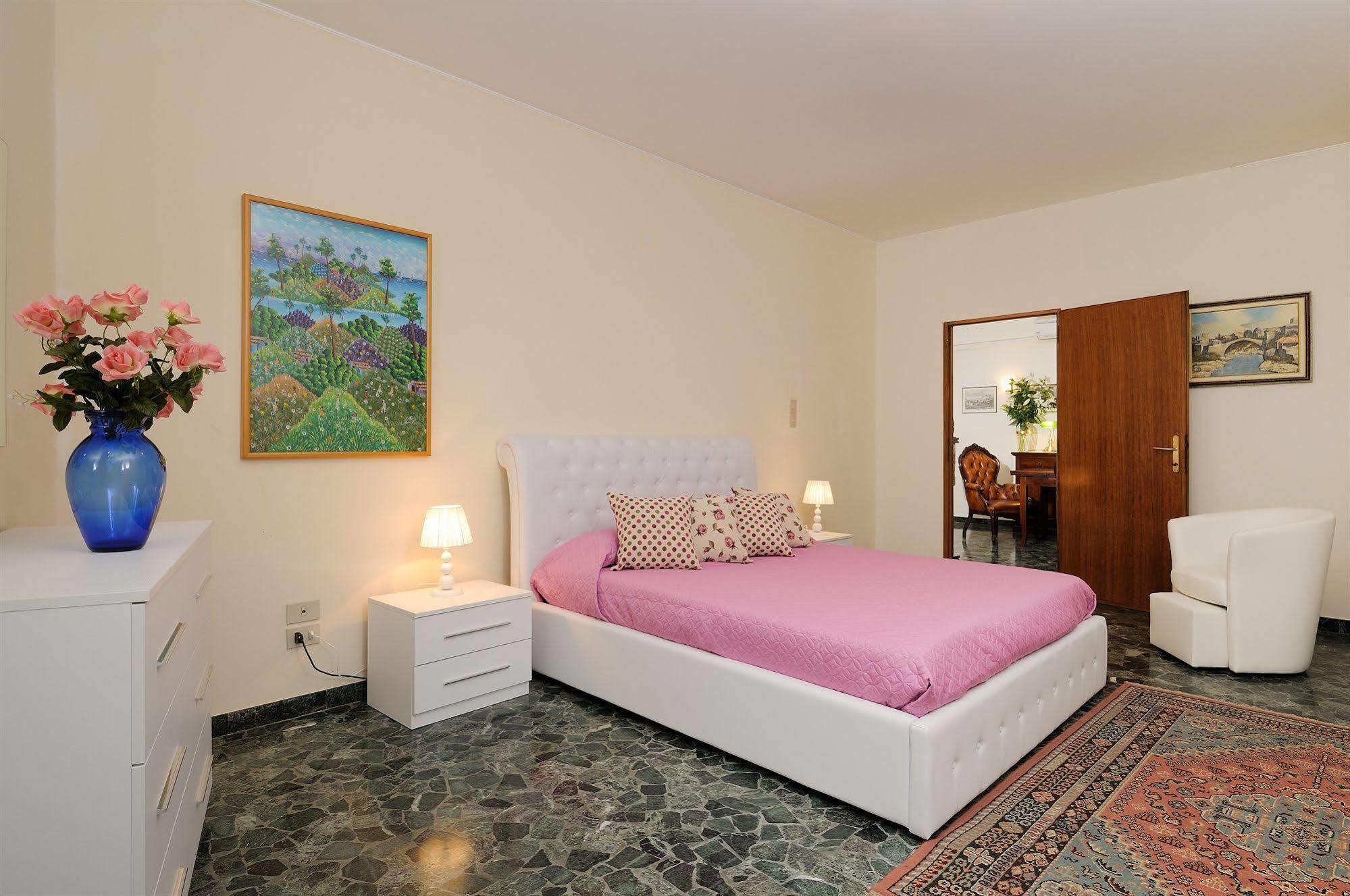 Santa Maria Nova Bed & Breakfast 2* Venice