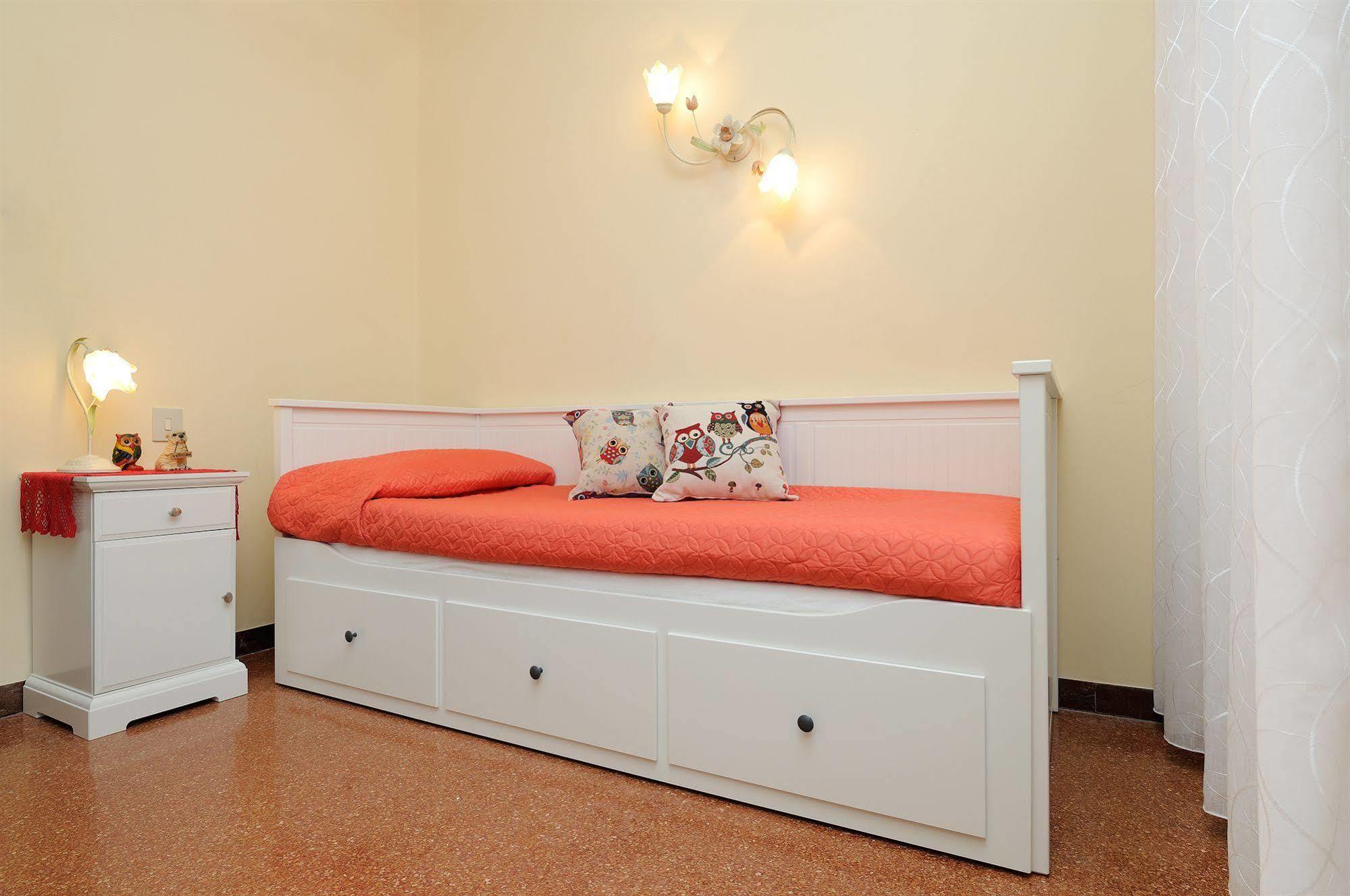 Santa Maria Nova Bed & Breakfast Venice