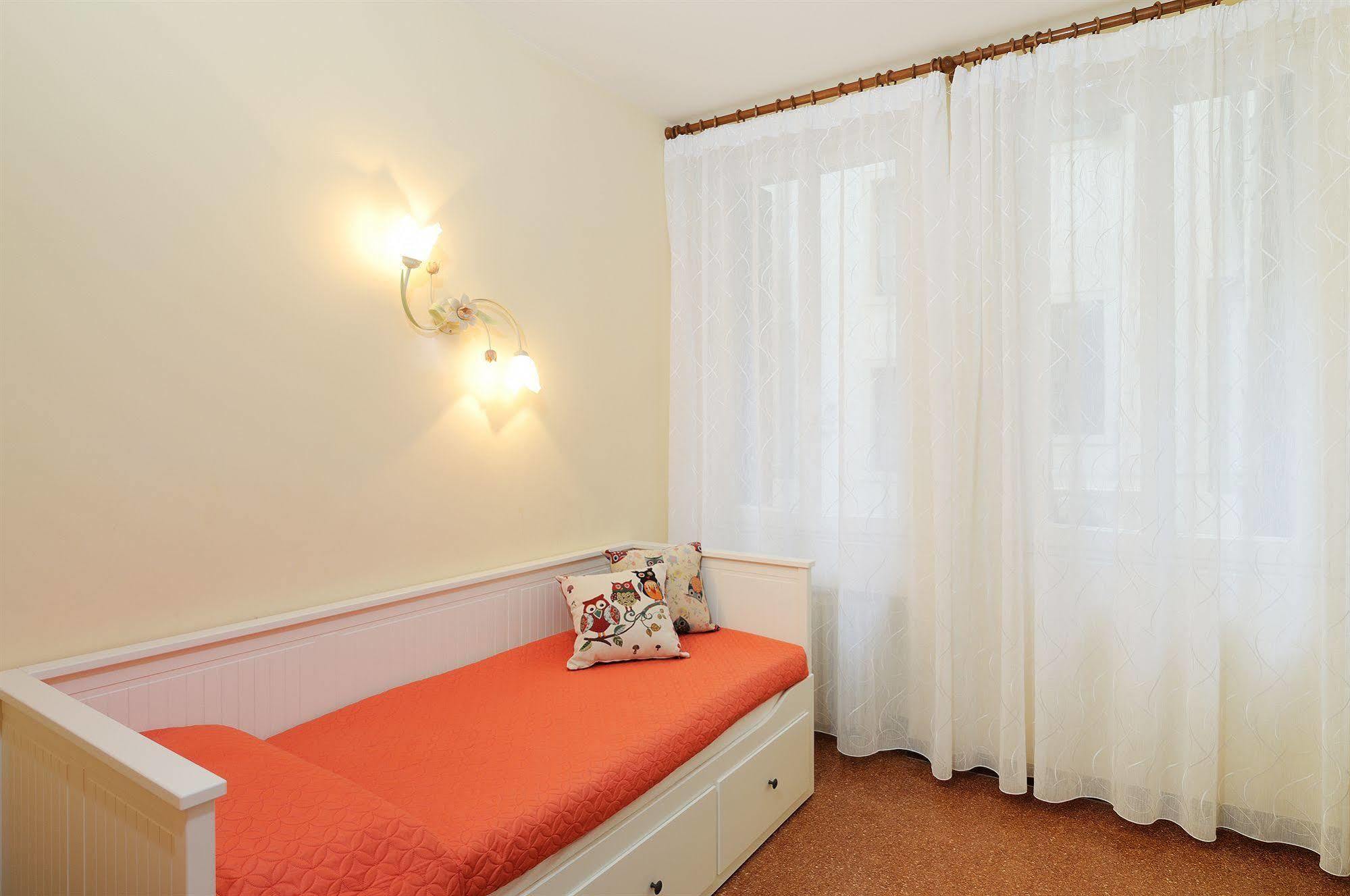 Santa Maria Nova Bed & Breakfast Bed & Breakfast 2*