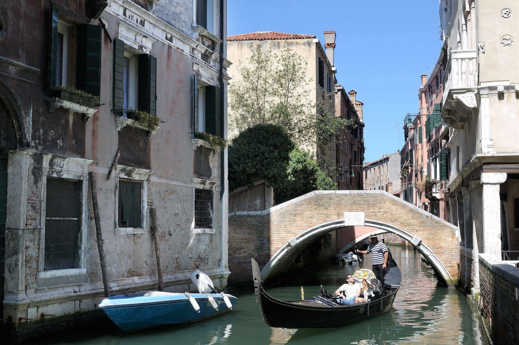 Bed & Breakfast Santa Maria Nova Bed & Breakfast