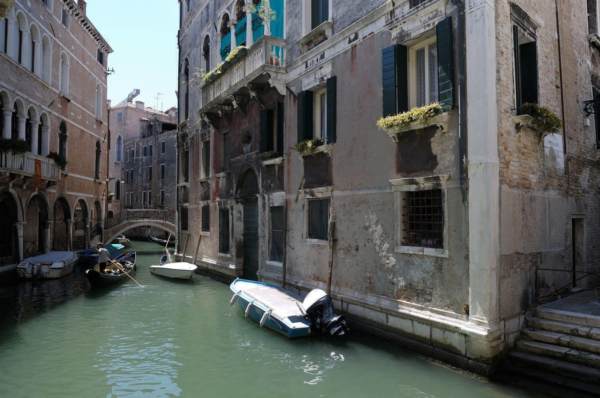 Santa Maria Nova Bed & Breakfast Bed & Breakfast Venice