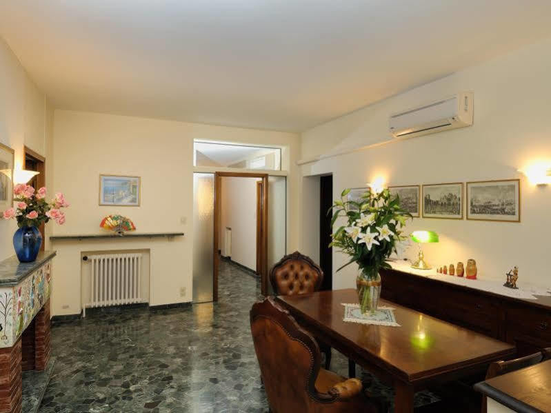 Santa Maria Nova Bed & Breakfast