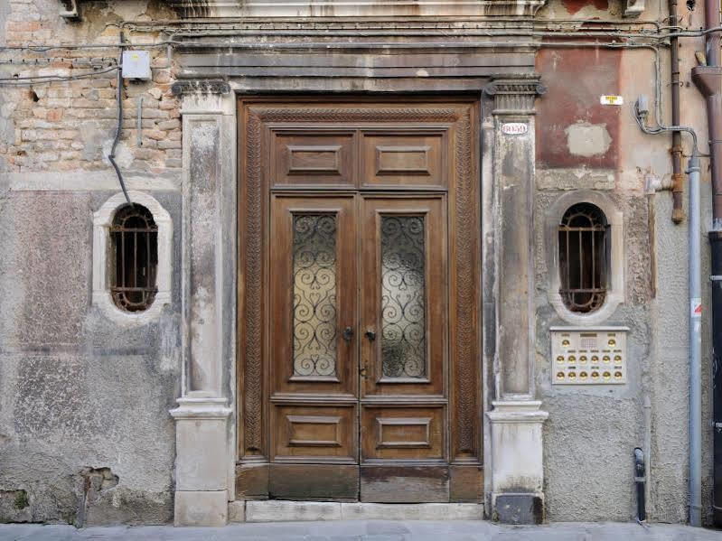 Santa Maria Nova Bed & Breakfast Bed & Breakfast Venice